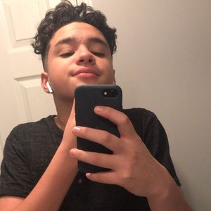 Meet your Posher, Sal